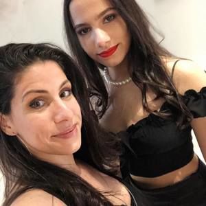 Meet your Posher, Gabriela